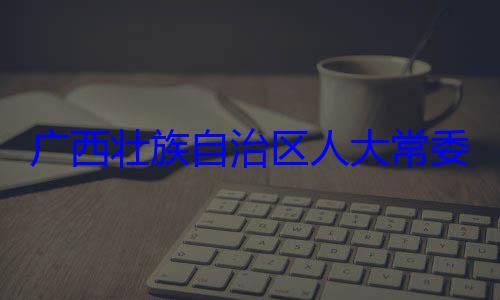 家柏被查委会委员法制委员会治区人大常自治区人大主任委员蒋广西壮族自